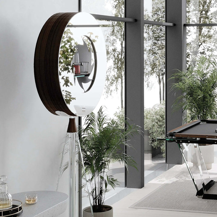 Gualtiero Dartboard Cabinet Dartboard Cabinets Teckell