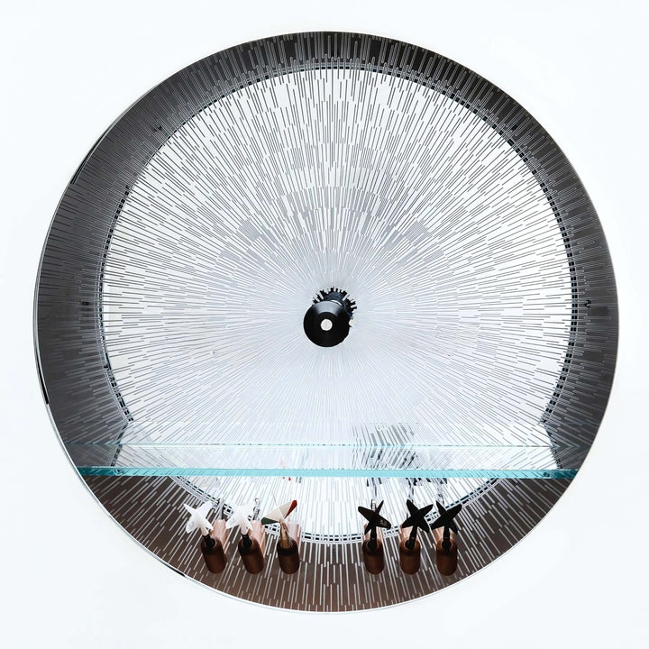 Gualtiero Dartboard Cabinet Dartboard Cabinets Teckell