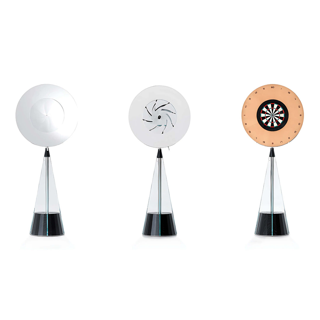 Cas Tec Gualtiero Dartboard Cabinet 01