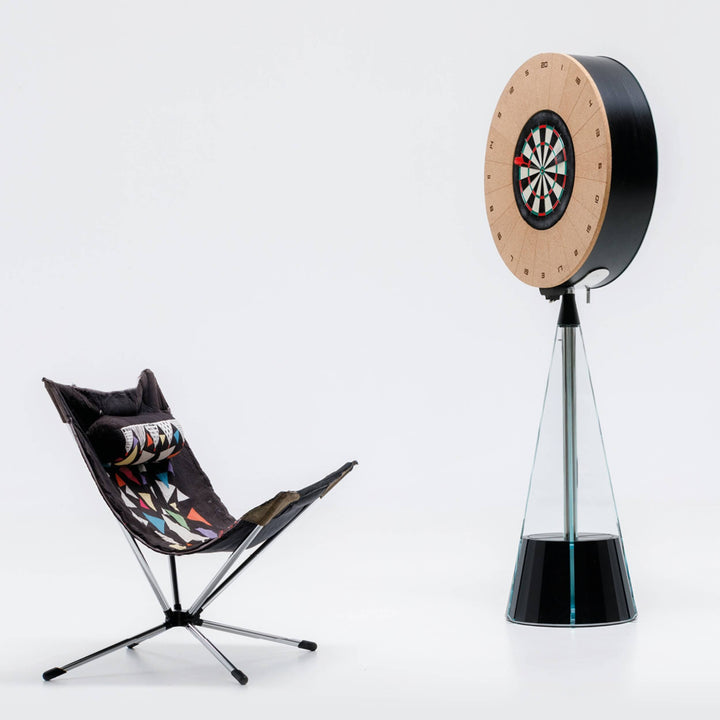 Cas Tec Gualtiero Dartboard Cabinet 01
