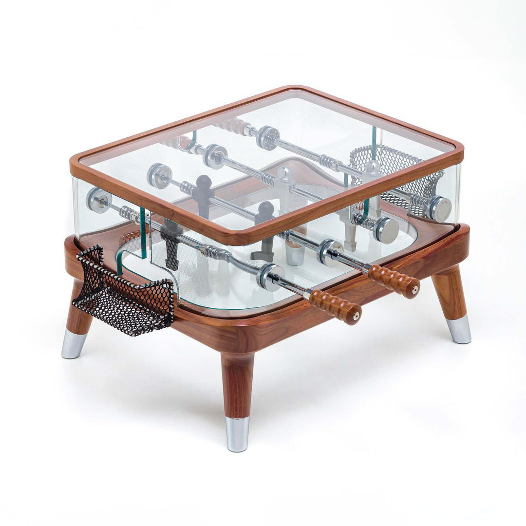 Intervallo Foosball Coffee Table Football Tables Teckell