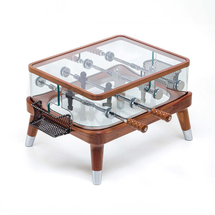 Intervallo Foosball Coffee Table Football Tables Teckell