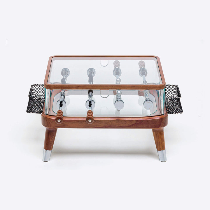 Intervallo Foosball Coffee Table Football Tables Teckell