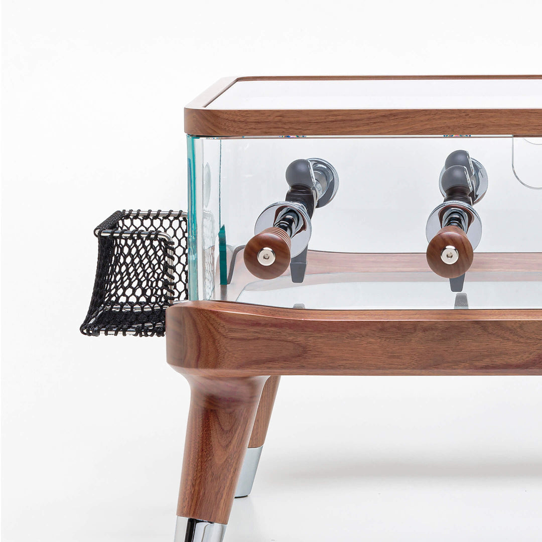 Intervallo Foosball Coffee Table Football Tables Teckell