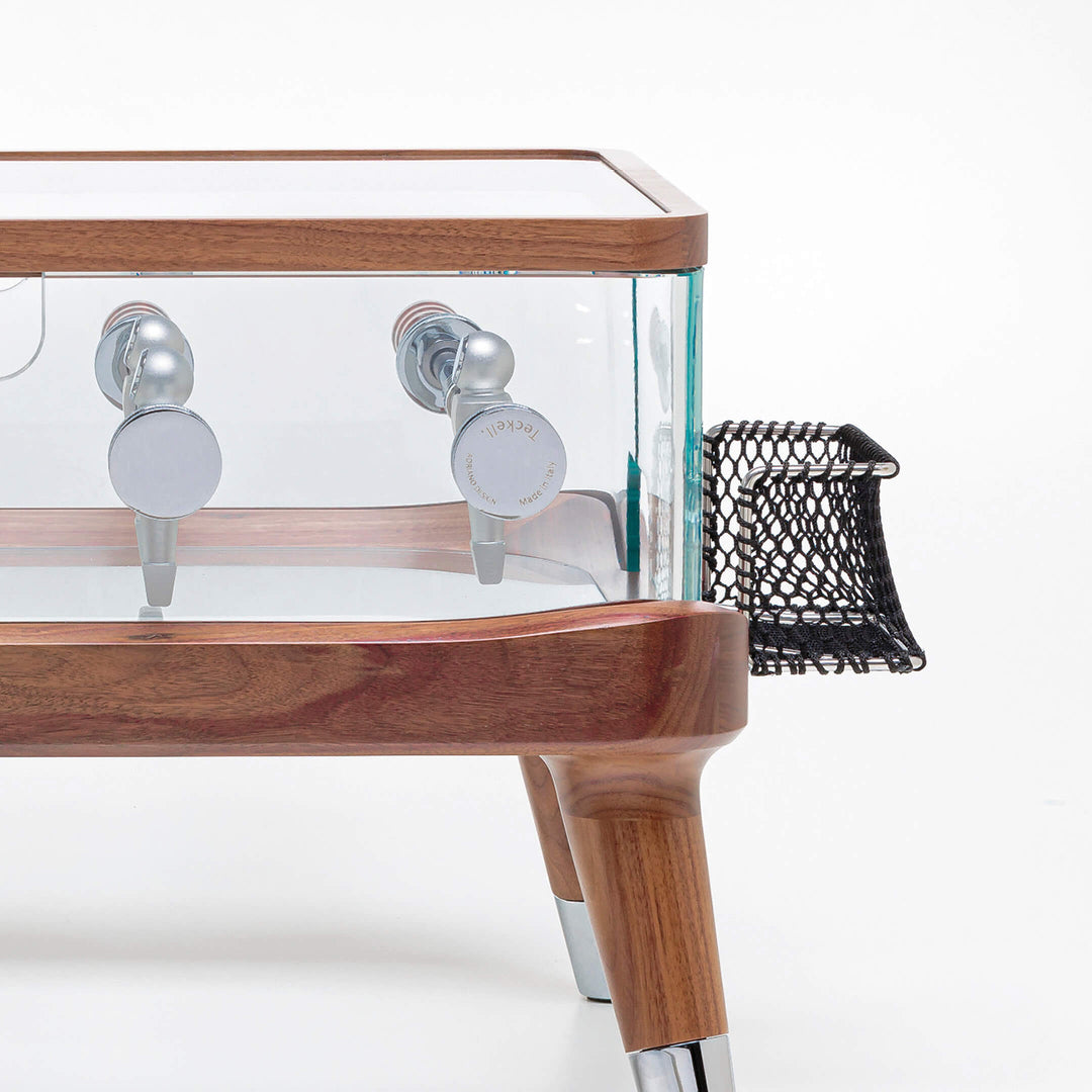 Intervallo Foosball Coffee Table Football Tables Teckell