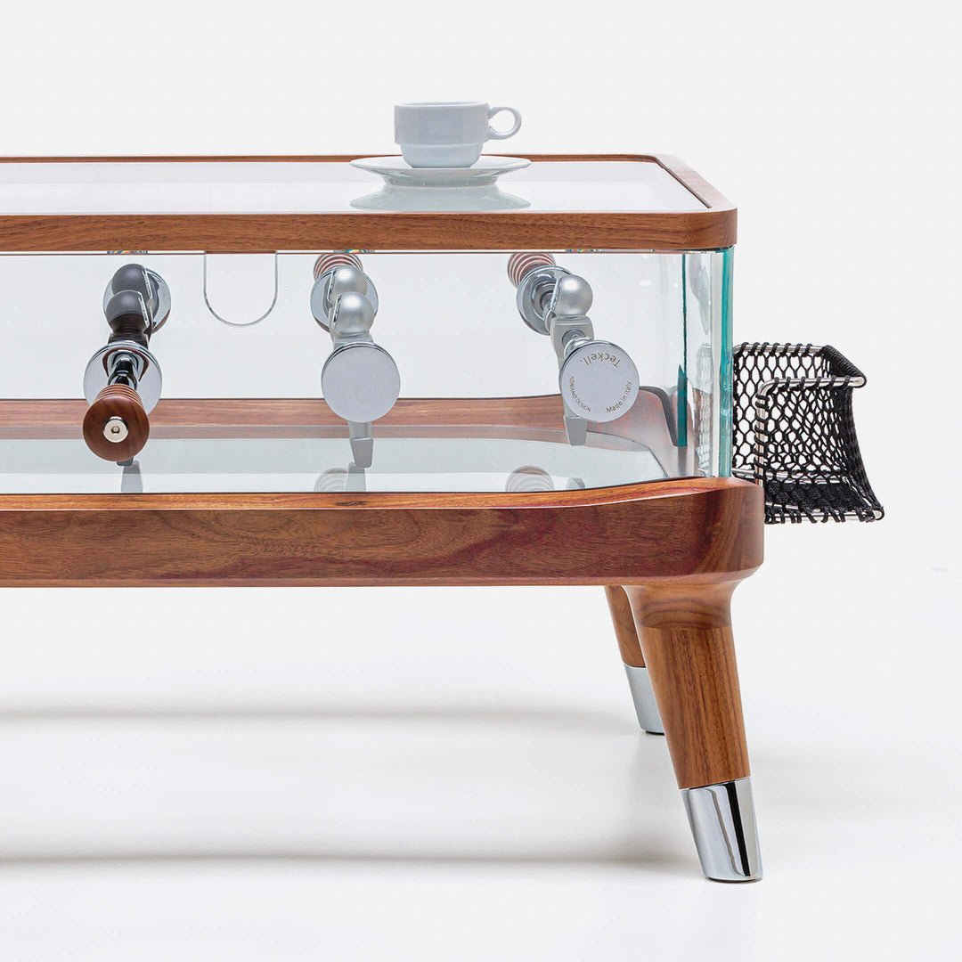 Intervallo Foosball Coffee Table Football Tables Teckell