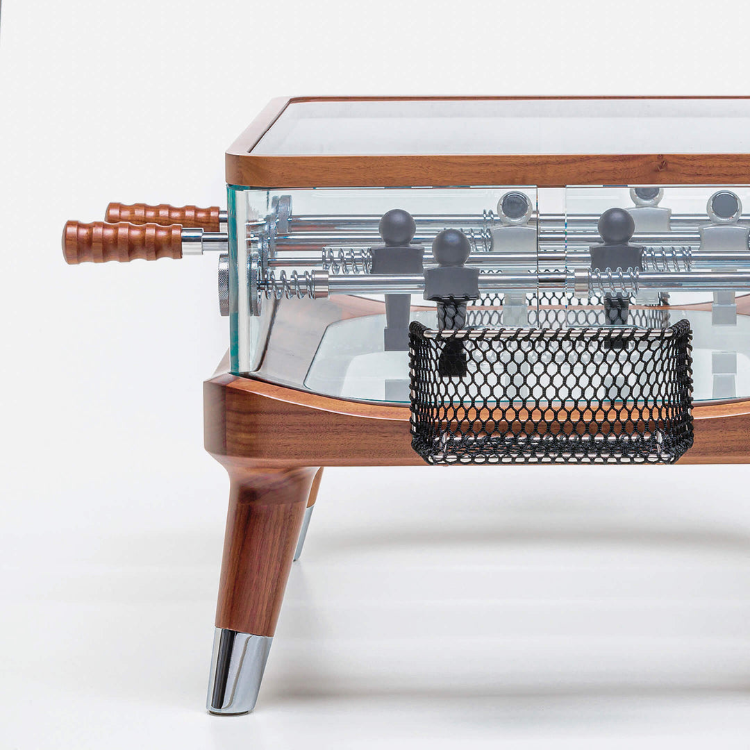 Intervallo Foosball Coffee Table Football Tables Teckell