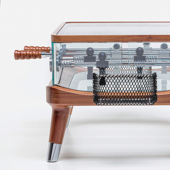 Intervallo Foosball Coffee Table Football Tables Teckell