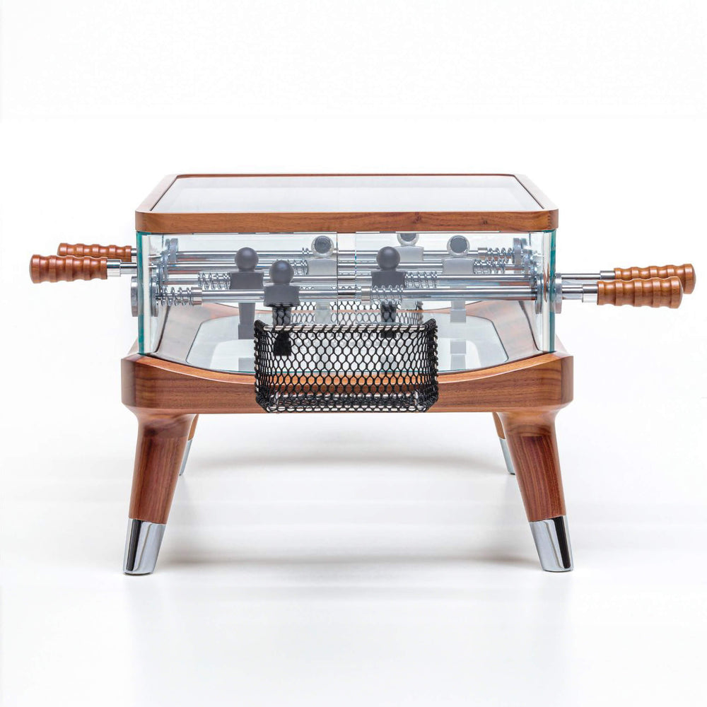 Intervallo Foosball Coffee Table Football Tables Teckell