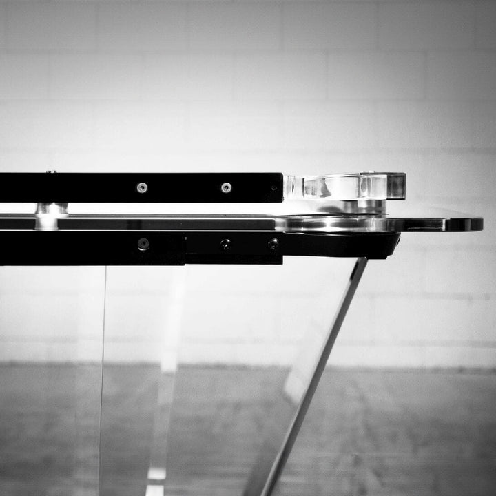 Plano T 1.1 Black Pool Table Pool Tables Teckell