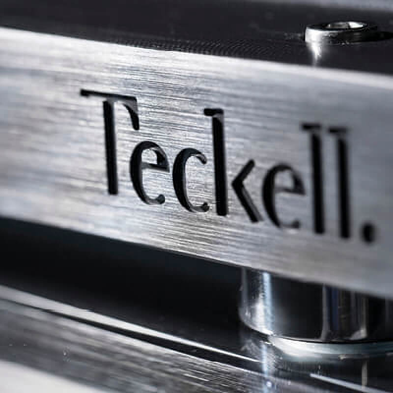 Plano T 1.1 Black Pool Table Pool Tables Teckell