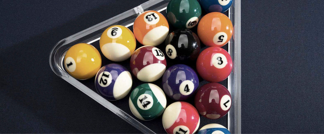 Plano T 1.1 Black Pool Table Pool Tables Teckell
