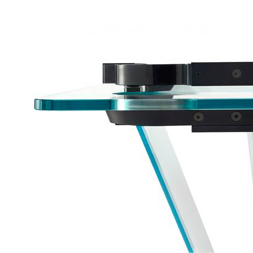 Plano T 1.1 Black Pool Table Pool Tables Teckell