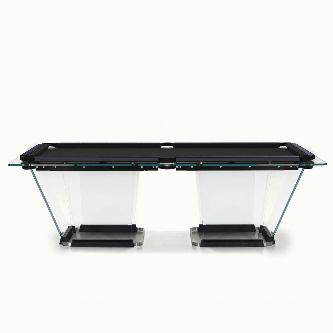 Plano T 1.3 Alcantara® Pool Table Pool Tables Teckell