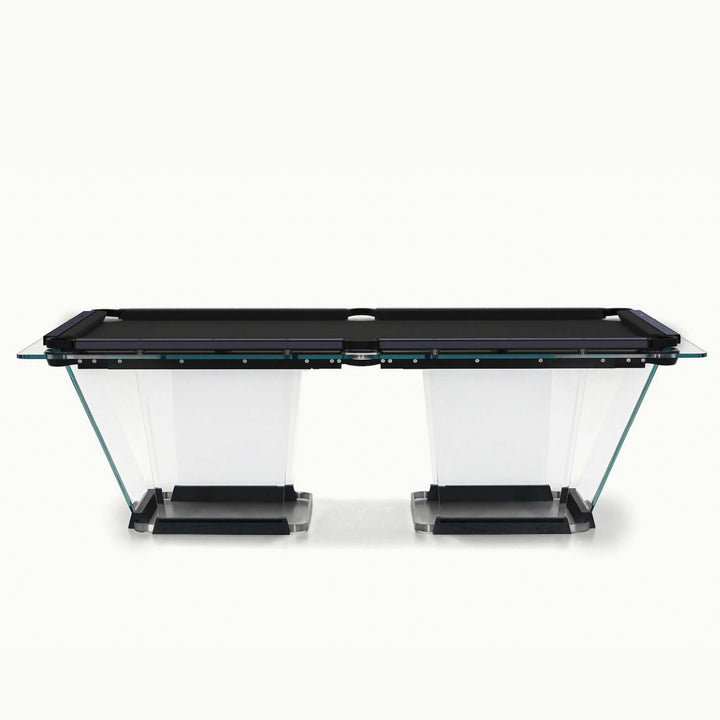 Plano T 1.3 Alcantara® Pool Table Pool Tables Teckell
