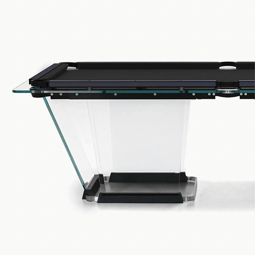 Plano T 1.3 Alcantara® Pool Table Pool Tables Teckell