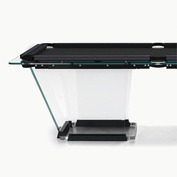 Plano T 1.3 Alcantara® Pool Table Pool Tables Teckell