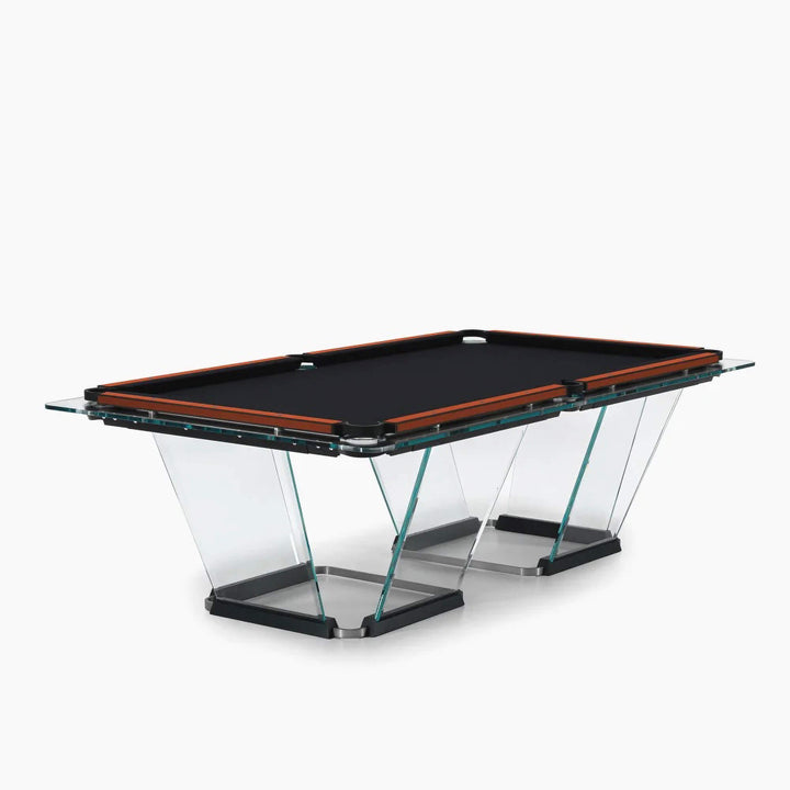 Plano T 1.3 Alcantara® Pool Table Pool Tables Teckell