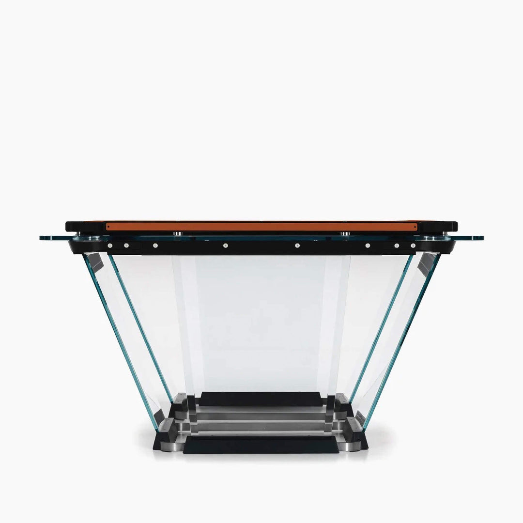 Plano T 1.3 Alcantara® Pool Table Pool Tables Teckell