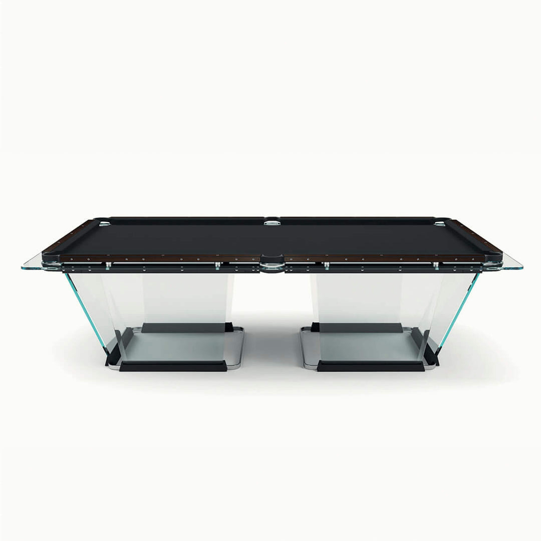 Plano T 1.3 Wenge Table Pool Tables Teckell