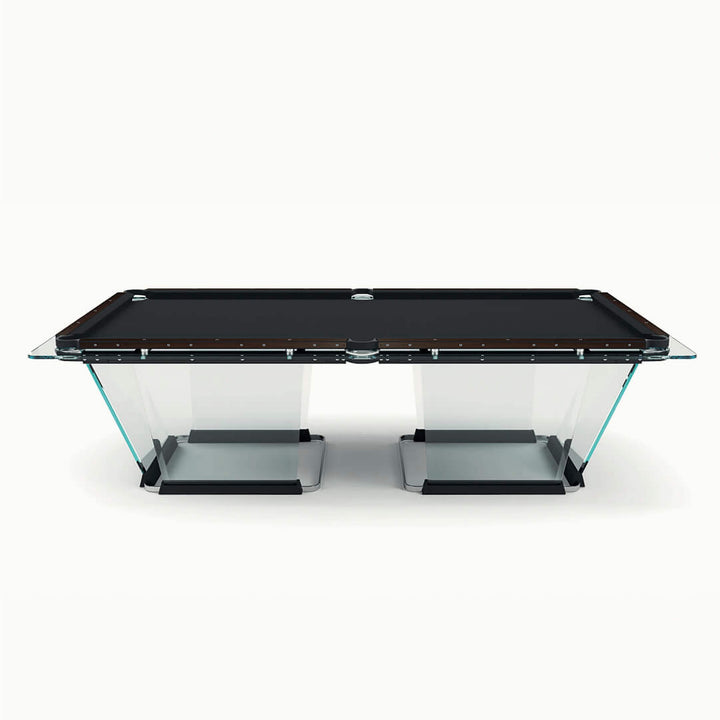 Plano T 1.3 Wenge Table Pool Tables Teckell