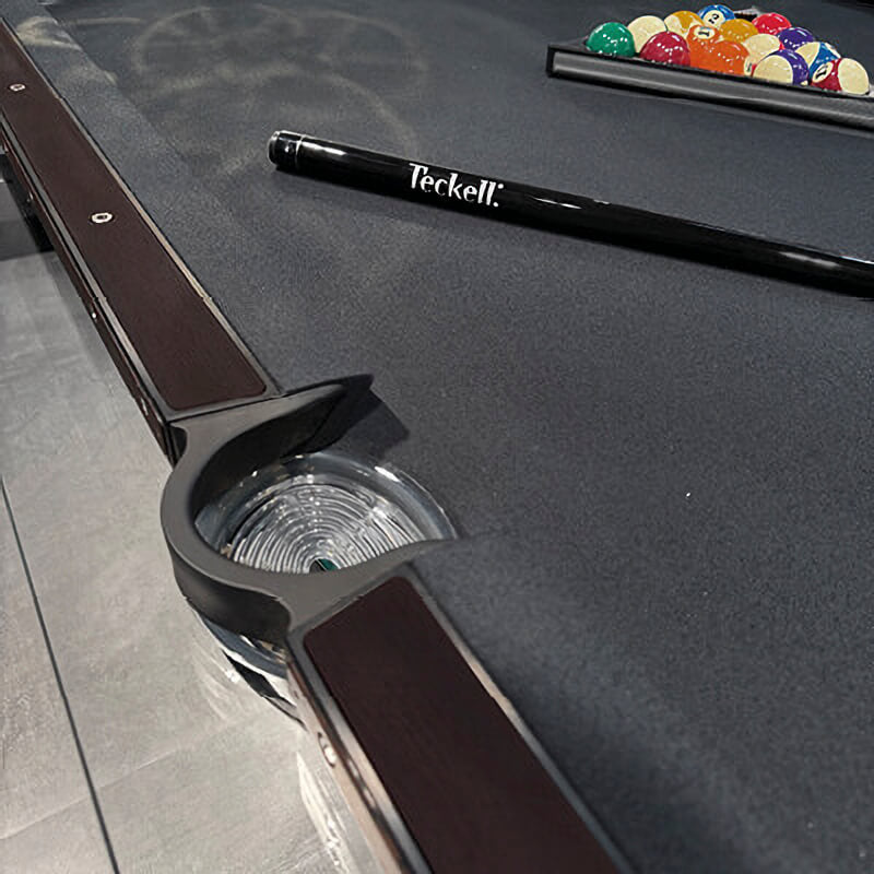 Plano T 1.3 Wenge Table Pool Tables Teckell