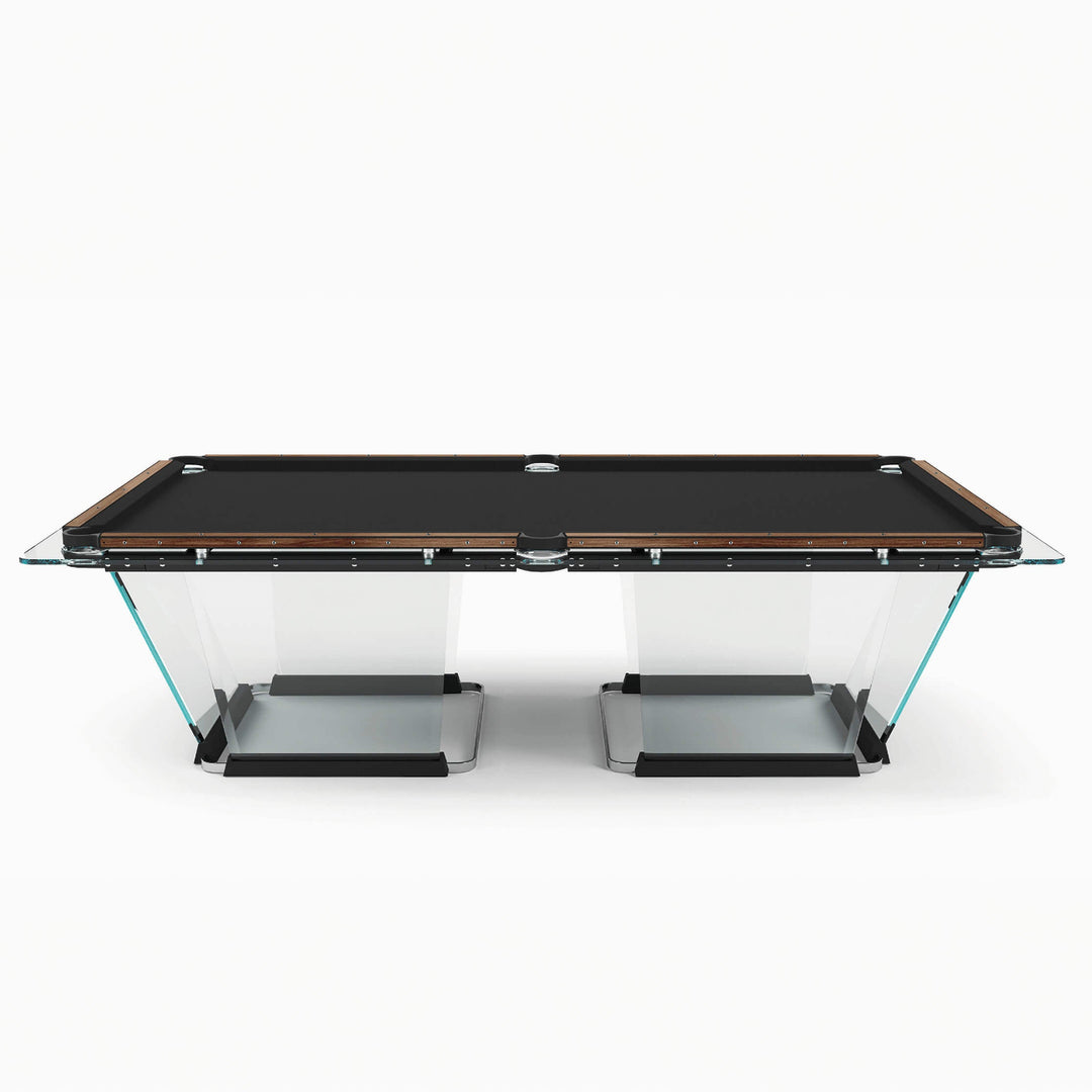 Plano T 1.3 Wood Table Pool Tables Teckell