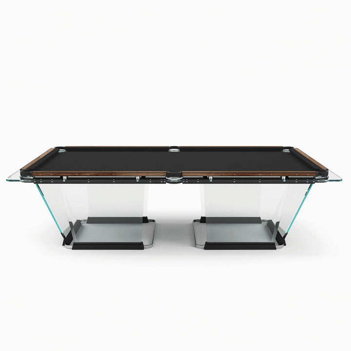 Plano T 1.3 Wood Table Pool Tables Teckell