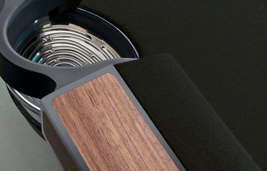 Plano T 1.3 Wood Table Pool Tables Teckell