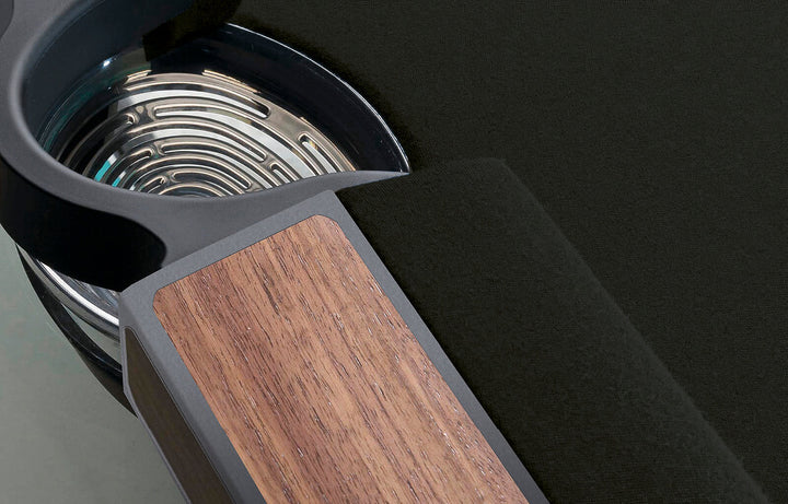 Plano T 1.3 Wood Table Pool Tables Teckell
