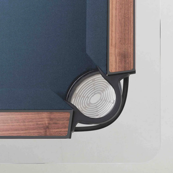 Plano T 1.3 Wood Table Pool Tables Teckell