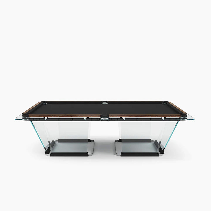 Plano T 1.3 Wood Table Pool Tables Teckell