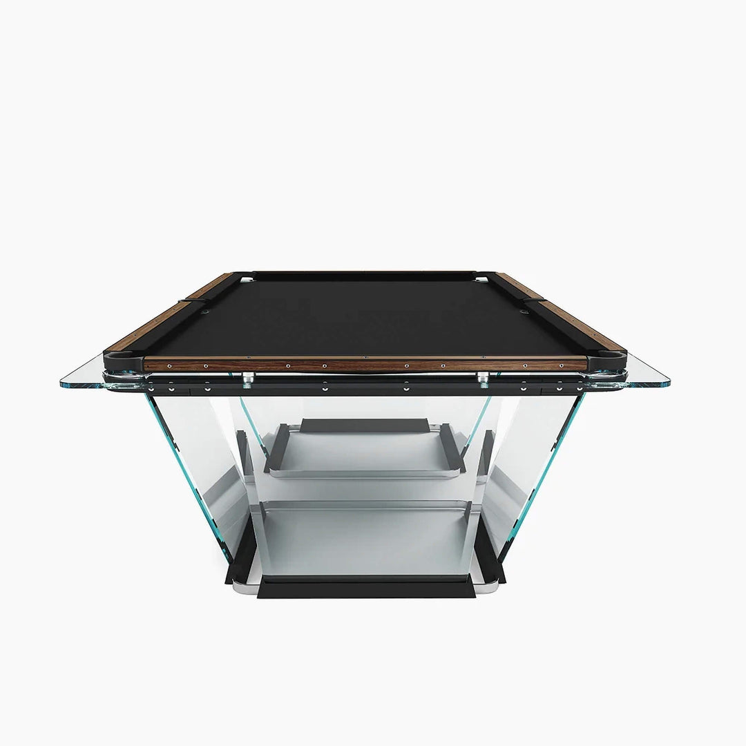 Plano T 1.3 Wood Table Pool Tables Teckell