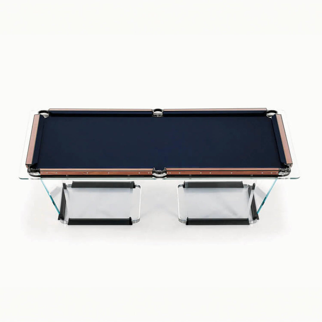 Plano T 1.3 Wood Table Pool Tables Teckell