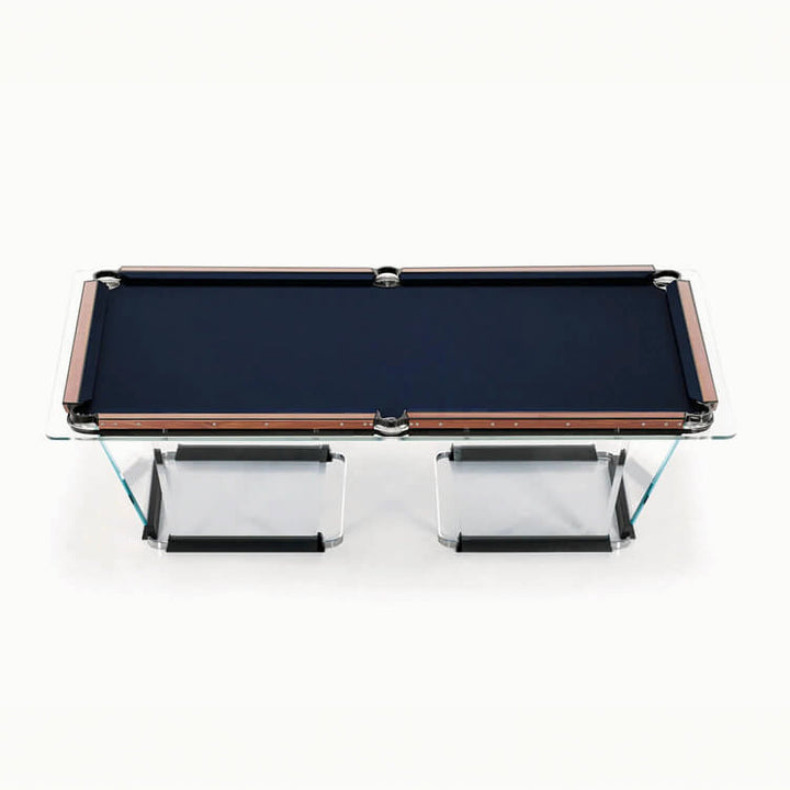 Plano T 1.3 Wood Table Pool Tables Teckell