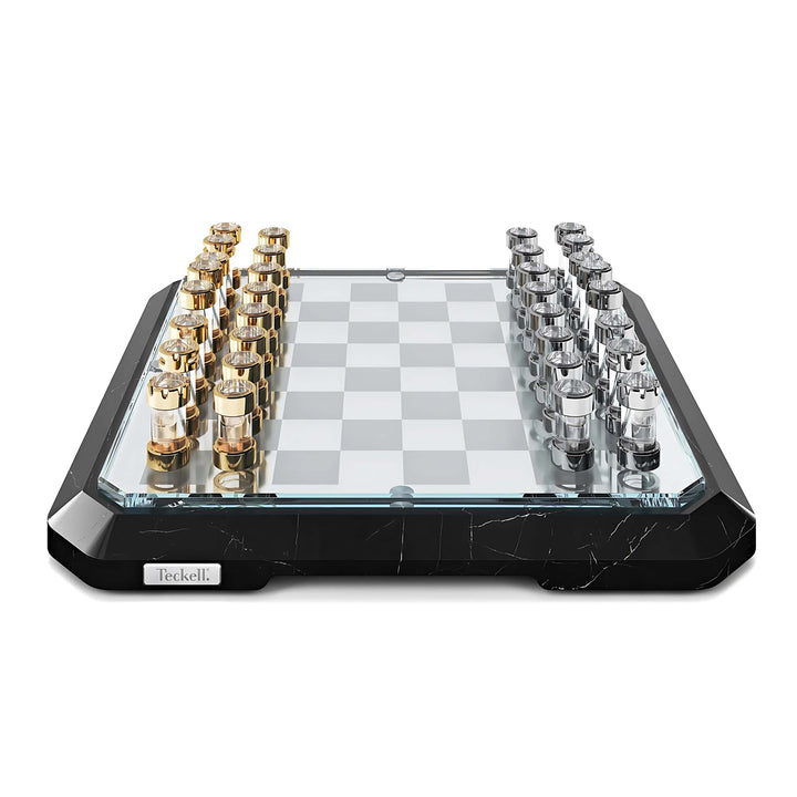 Stratego Marquina Game Board Chess Tables & Boards Teckell