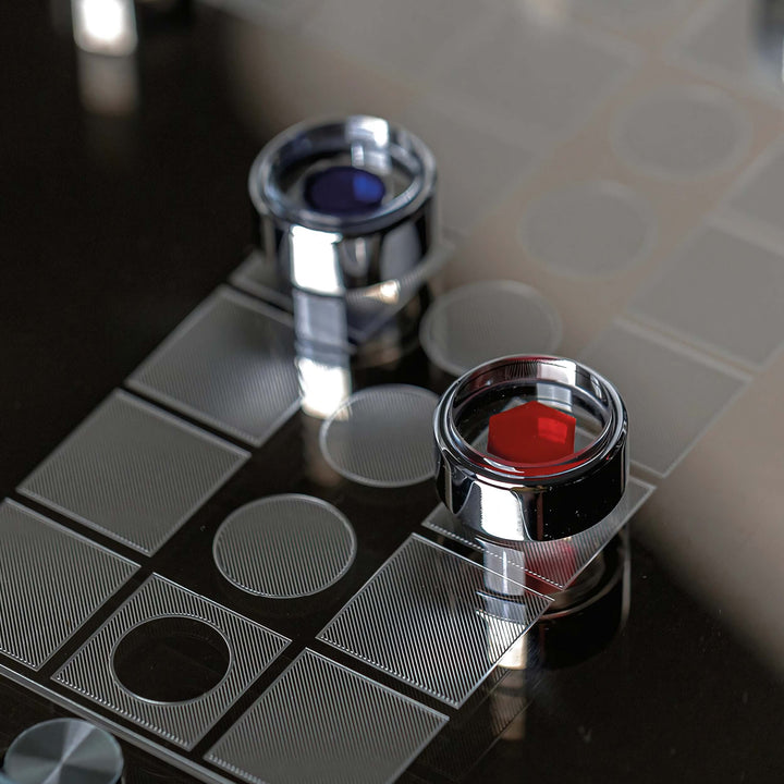 Stratego Marquina Game Board Chess Tables & Boards Teckell