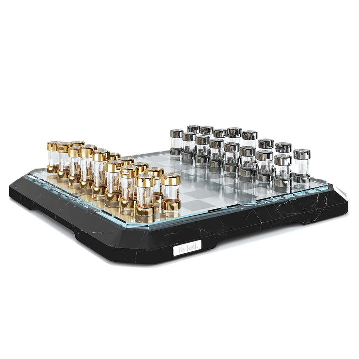 Stratego Marquina Game Board Chess Tables & Boards Teckell