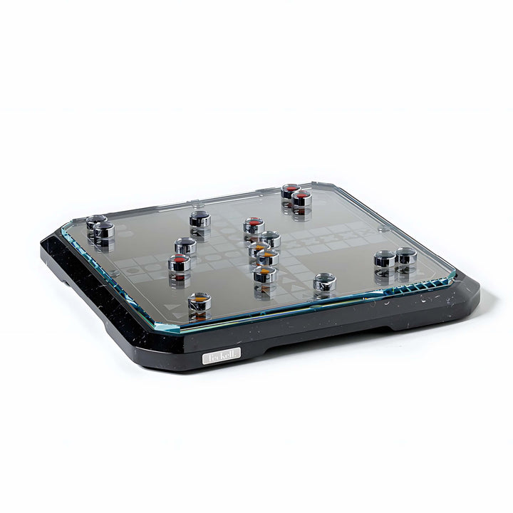 Stratego Marquina Game Board Chess Tables & Boards Teckell