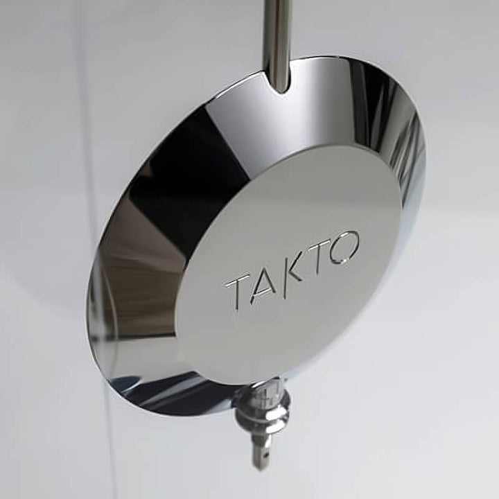 Takto Presto 02 Pendulum Clock Clocks Teckell
