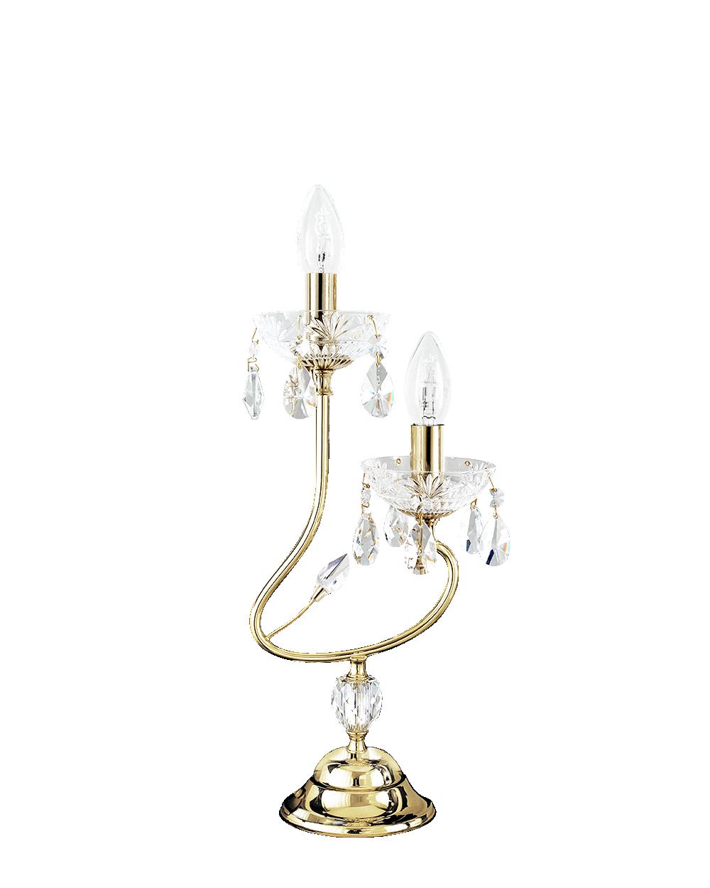 Casablanca Table Lamp Lamps Castro Lighting