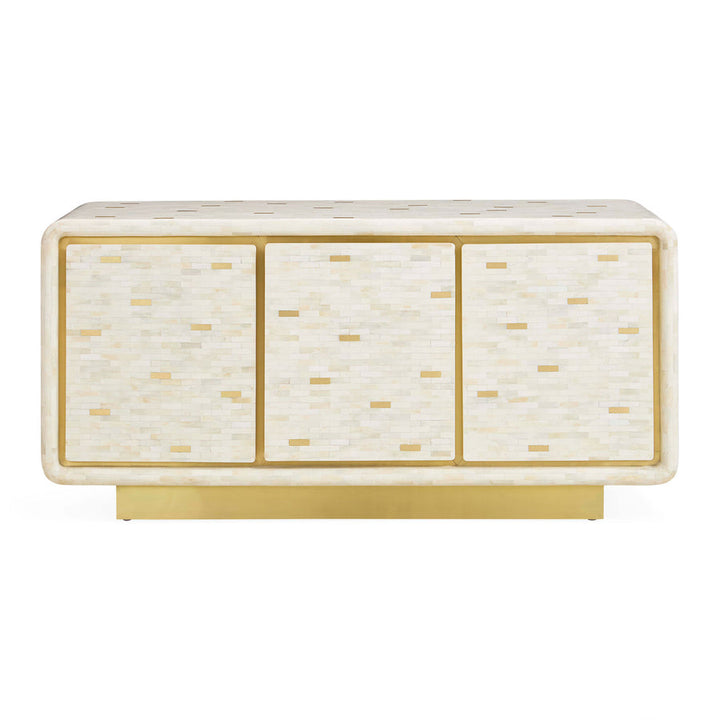 Casablanca Credenza Jonathan Adler Default Title