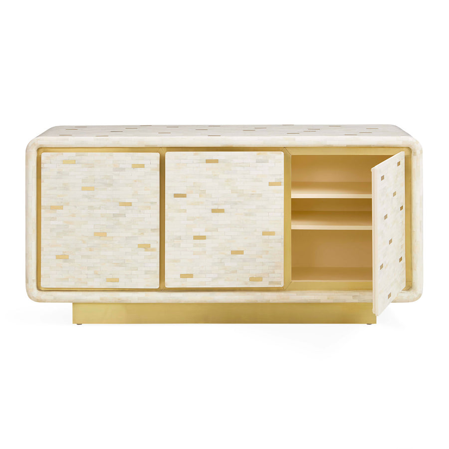 Casablanca Credenza Jonathan Adler