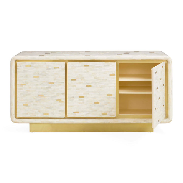 Casablanca Credenza Jonathan Adler