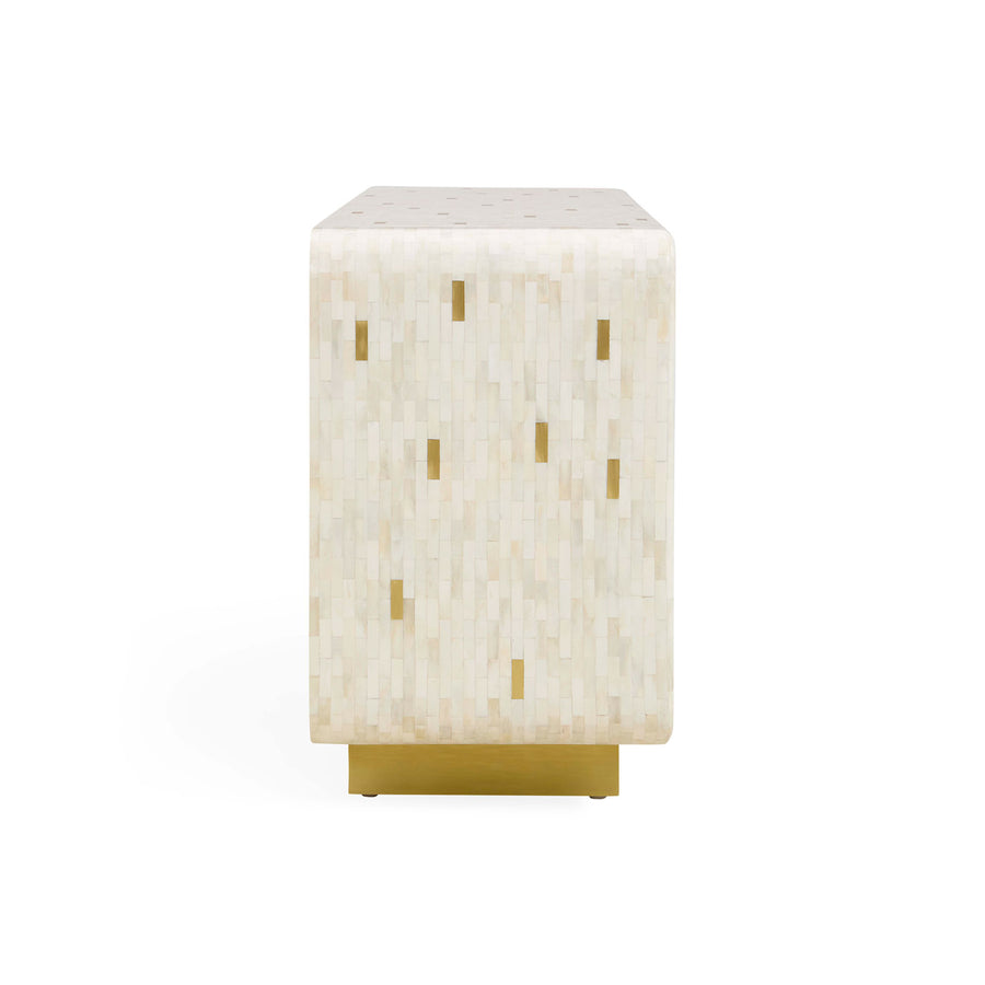 Casablanca Credenza Jonathan Adler