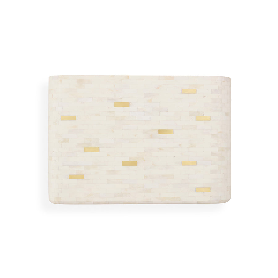 Casablanca End Table Jonathan Adler