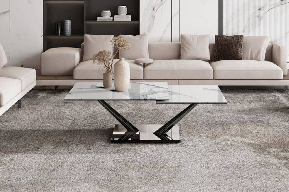 Cassius Coffee Table Coffee Tables Naos