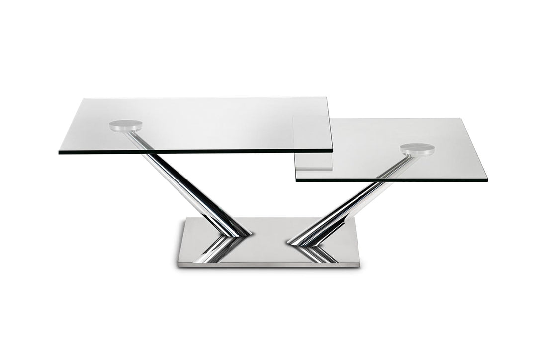 Cassius Coffee Table Coffee Tables Naos