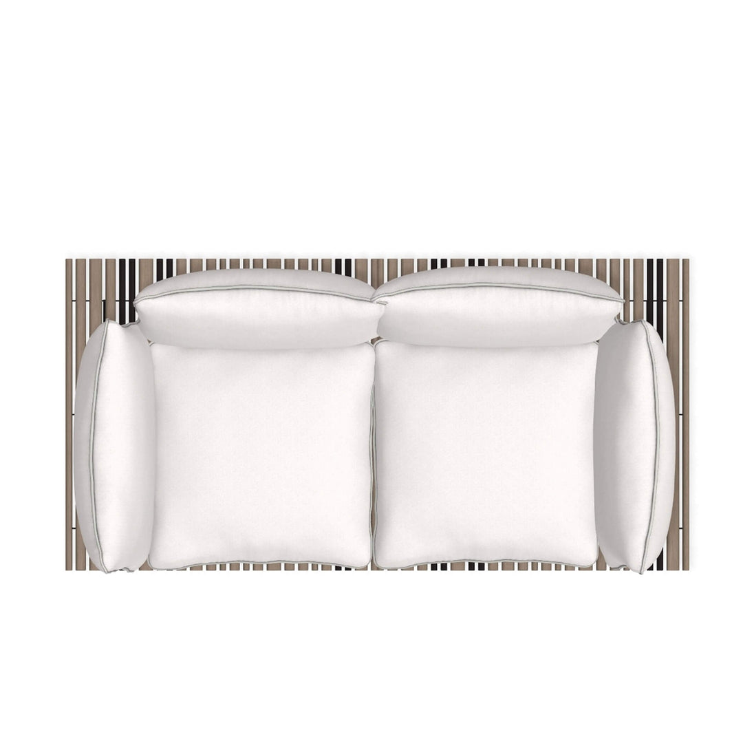 Apsara Sofa Sofas & Sectionals Giorgetti