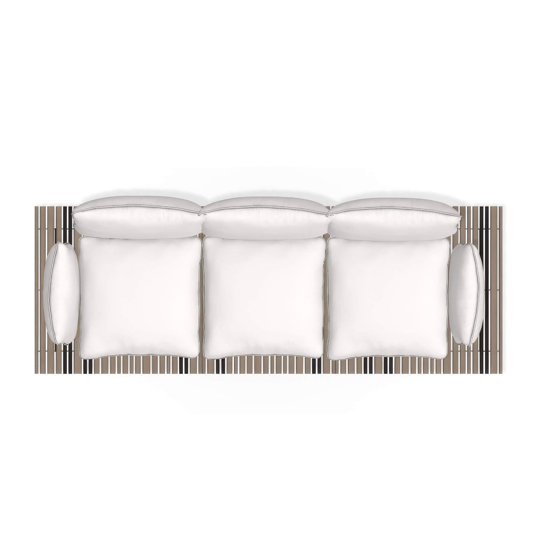 Apsara Sofa Sofas & Sectionals Giorgetti